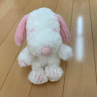 スヌーピー(SNOOPY)のスヌーピーぬいぐるみ(ぬいぐるみ)