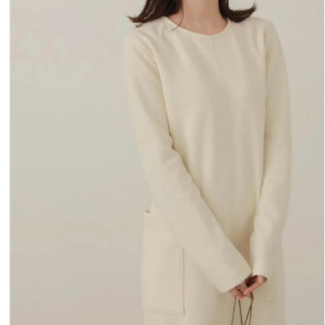 louren 完売ワンピース Mサイズ 希少 タグあり 【超歓迎された】 33