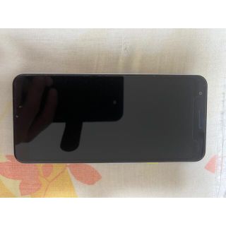 グーグル(Google)のGoogle Pixel3a 64GB(スマートフォン本体)