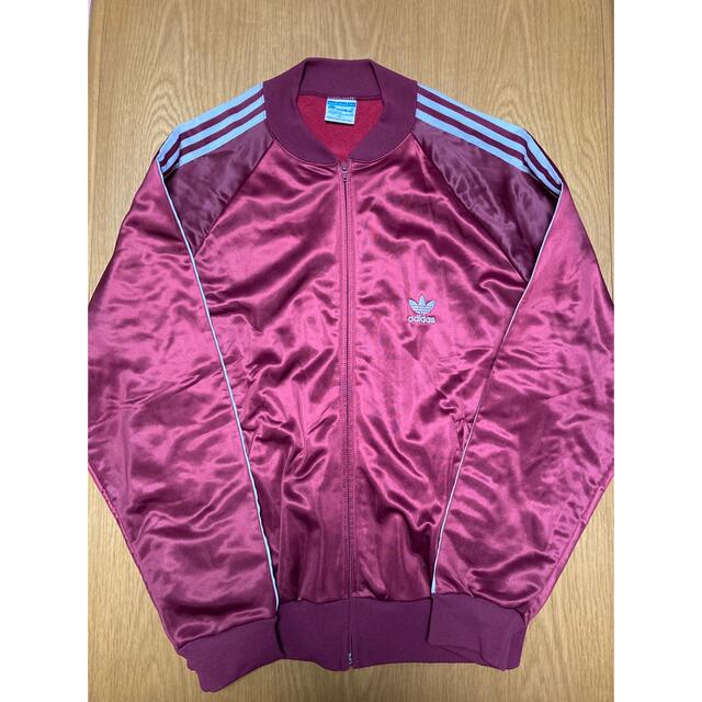 極美品⭐︎ adidas ATP U.S.トラックジャケット vintage