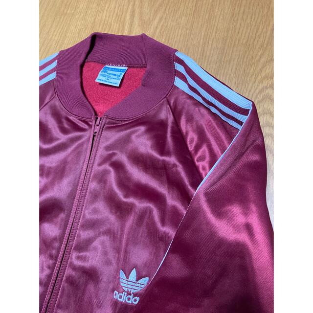 adidas - 超美品 adidas ATP トラックジャケット/ヴィンテージ/USA製の