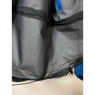 アークテリクス(ARC'TERYX)のアークテリクス　確認用(マウンテンパーカー)