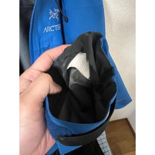 ARC'TERYX - アークテリクス 確認用の通販 by あ|アークテリクスなら
