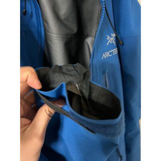 ARC'TERYX - アークテリクス 確認用の通販 by あ|アークテリクスなら