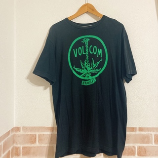 ボルコム(volcom)の★VOLCOM★Tシャツ☆L☆(Tシャツ/カットソー(七分/長袖))