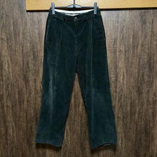 ラルフローレン(Ralph Lauren)のラルフローレン　コーデュロイパンツ(ワークパンツ/カーゴパンツ)