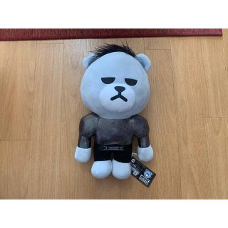 ビッグバン(BIGBANG)のBIGBANG KRUNK SOL(ぬいぐるみ)