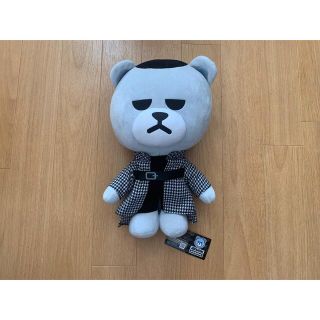 ビッグバン(BIGBANG)のBIGBANG KRUNK V.I(ぬいぐるみ)