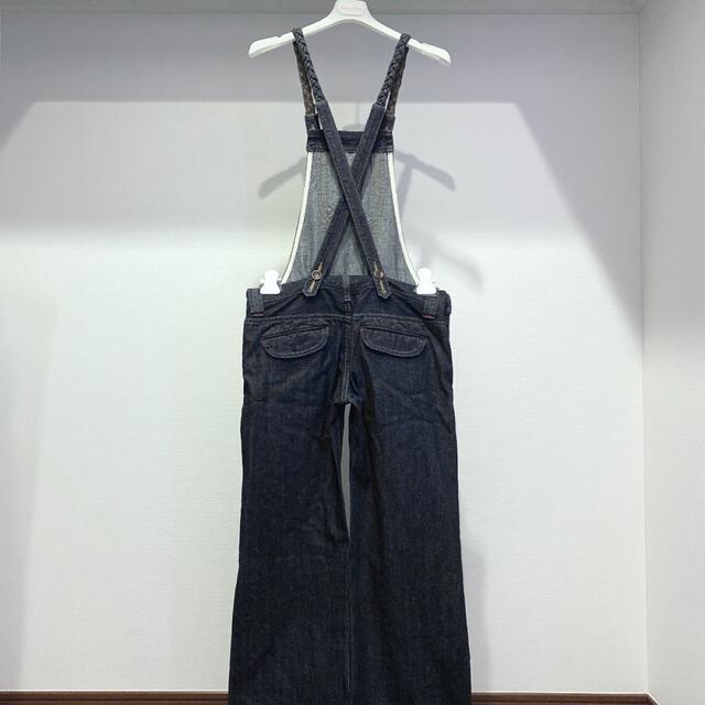 大注目】 snidel モテオーバーオール comunidadaledar.org