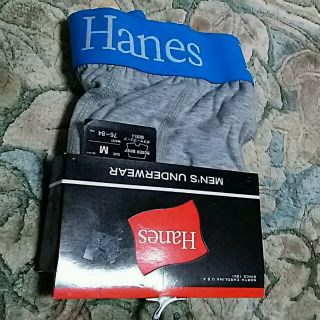 ヘインズ(Hanes)の▼セール▼ヘインズ【新品】ボクサーパンツ(ボクサーパンツ)