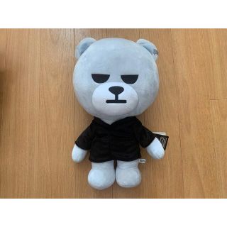 ビッグバン(BIGBANG)のBIGBANG KRUNK(ぬいぐるみ)