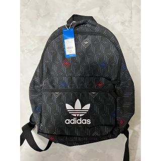 アディダス(adidas)のadidasオリジナルス　リュック　(バッグパック/リュック)