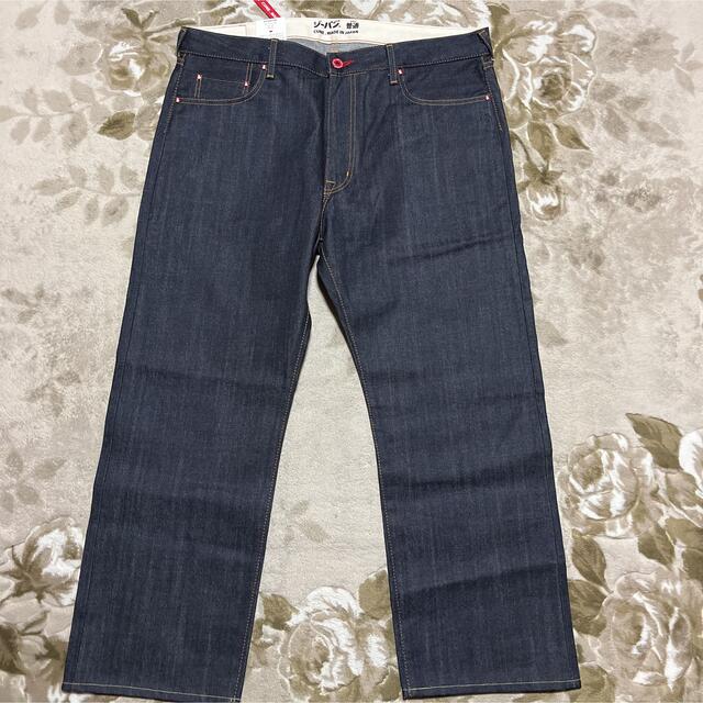 CUNE - CUNE キューン デニム パンツ DENIM 40 インディゴ 普通 CUNE - CUNE キューン デニム パンツ DENIM 40 インディゴ 普通