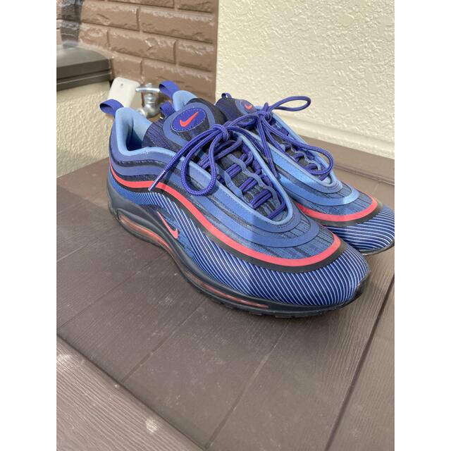 NIKE(ナイキ)のNike airmax 97  メンズの靴/シューズ(スニーカー)の商品写真