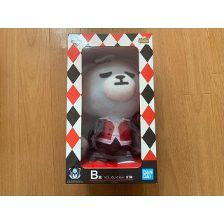 ビッグバン(BIGBANG)のBIGBANG一番くじB賞 SOL ぬいぐるみ(ぬいぐるみ)