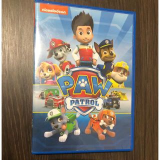 PAW PATROL パウパト　パウパトロール　パウ　パトロール(キッズ/ファミリー)