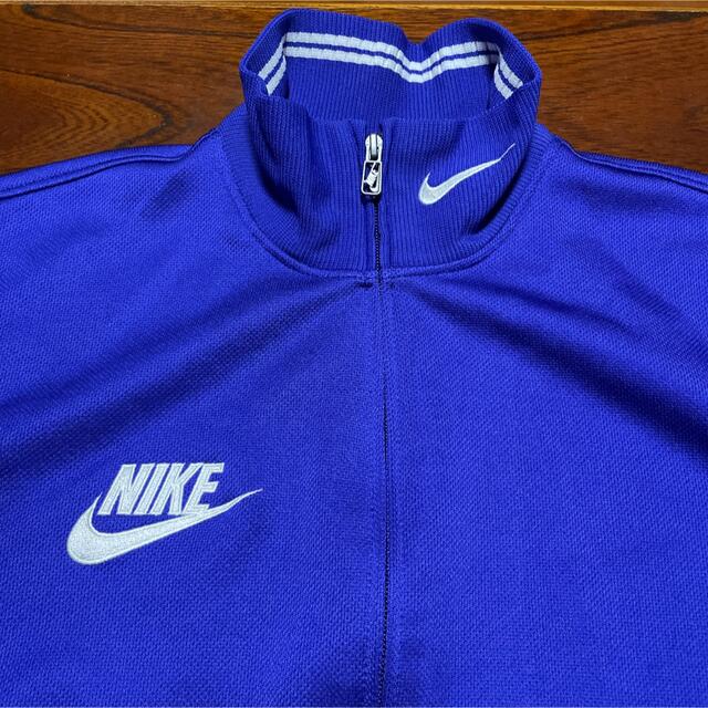 90s『NIKE』ナイキ ジャージ セットアップ 銀タグ グレータグ ビンテージ 90s『NIKE』ナイキ ジャージ セットアップ 銀タグ グレータグ ビンテージ