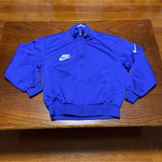 NIKE - 90s『NIKE』ナイキ ジャージ セットアップ 銀タグ グレータグ NIKE - 90s『NIKE』ナイキ ジャージ セットアップ 銀タグ グレータグ