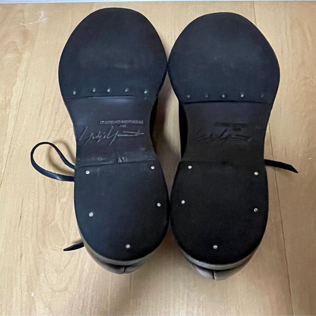 Yohji Yamamoto - yohji yamamoto × CHEREVICHKIOTVICHKIの通販 Yohji Yamamoto - yohji yamamoto × CHEREVICHKIOTVICHKIの通販