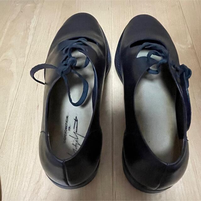 Yohji Yamamoto - yohji yamamoto × CHEREVICHKIOTVICHKIの通販 Yohji Yamamoto - yohji yamamoto × CHEREVICHKIOTVICHKIの通販