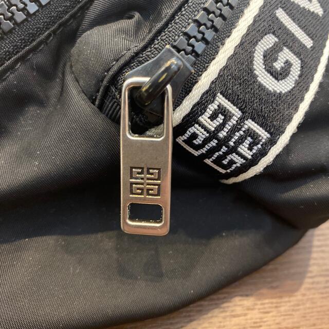GIVENCHY - まささん専用GIVENCHY ボディバッグの通販 by ハチミツ太郎
