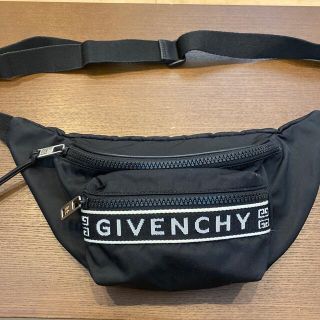 美品★GIVENCHY★ジバンシィ★ウエストバッグ★ボディバッグ★メンズ