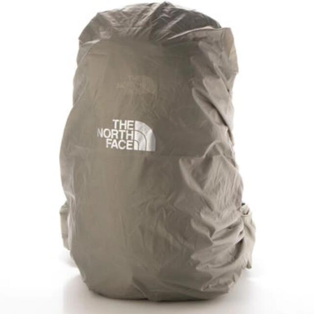 THE NORTH FACE(ザノースフェイス)のnaha様 ノースフェイス リュック メンズのバッグ(バッグパック/リュック)の商品写真