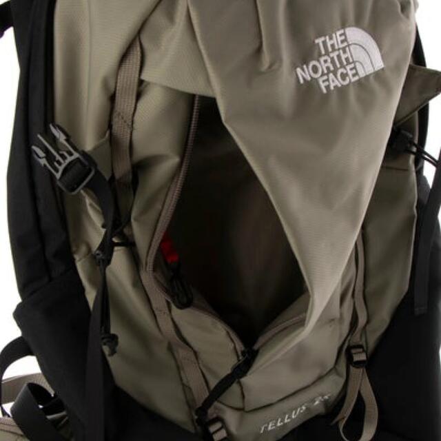 THE NORTH FACE(ザノースフェイス)のnaha様 ノースフェイス リュック メンズのバッグ(バッグパック/リュック)の商品写真