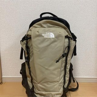 ザノースフェイス(THE NORTH FACE)のnaha様 ノースフェイス リュック(バッグパック/リュック)