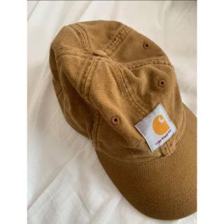 カーハート(carhartt)のcarhartt キャップ(キャップ)