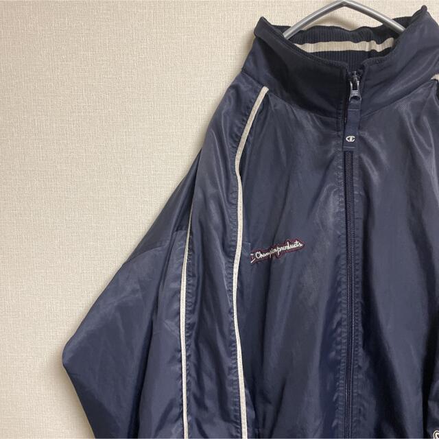 Champion ナイロンジャケット ya721