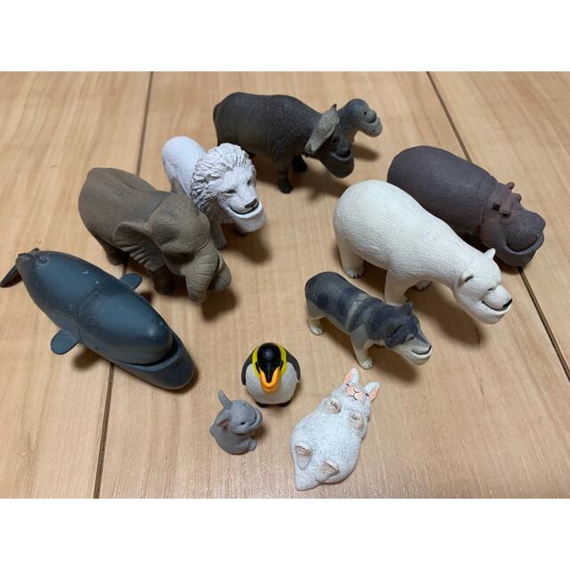 シャクレルプラネット エンタメ/ホビーのおもちゃ/ぬいぐるみ(キャラクターグッズ)の商品写真