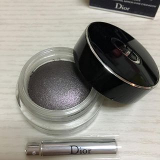 ディオール(Dior)のディオールショウ フュージョン モノ881 ヒプノティック(アイシャドウ)