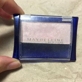 メイベリン(MAYBELLINE)のメイベリン ハイライト ピンク(フェイスカラー)