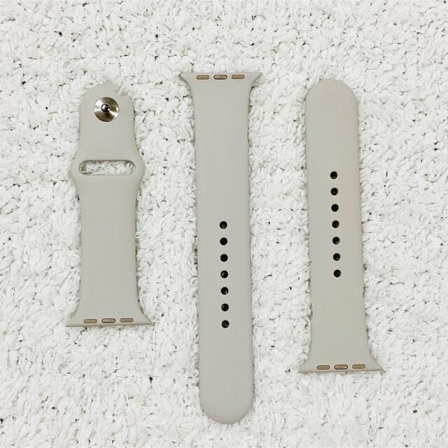 Apple Watch Series 5 ゴールド ステンレス 44mm