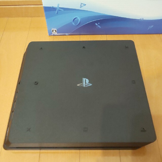 SONY PlayStation4 本体 CUH-2100AB01