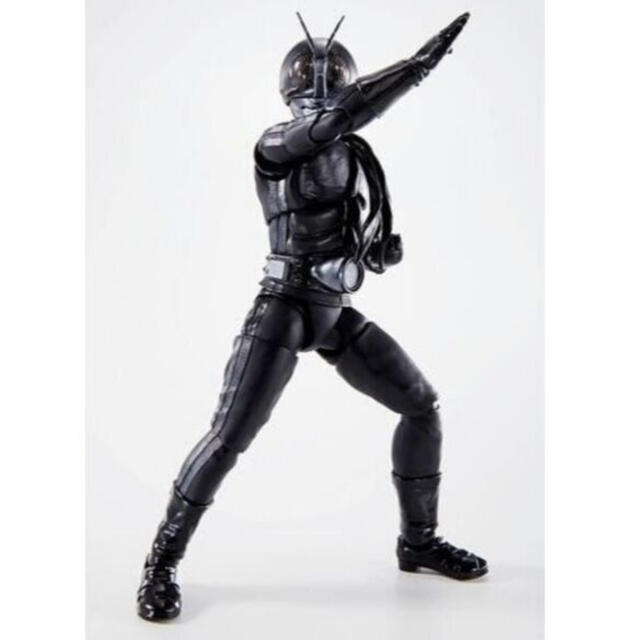 mastermind JAPAN x 仮面ライダー50周年記念コラボ BLACK-