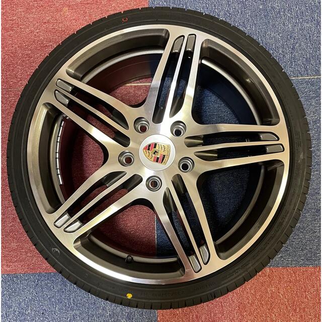 だきます Porsche ボクスター ケイマンの通販 by MSMS's shop
