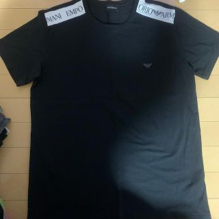 ジョルジオアルマーニ(Giorgio Armani)のGIORGIO ARMANI Tシャツ(Tシャツ/カットソー(半袖/袖なし))