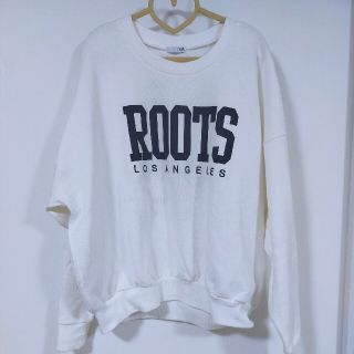 ジェイダ(GYDA)の美品　GYDA ROOTS LA プルオーバー(トレーナー/スウェット)