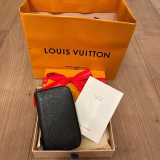 ルイヴィトン(LOUIS VUITTON)のルイヴィトン　コインケース(コインケース/小銭入れ)