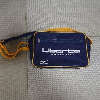 リベルタ(LIBERTA)のM様専用 リベルタサッカースクール エナメルバッグ&ネックウォーマー(その他)