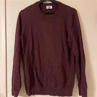 オールドネイビー(Old Navy)のOLDNAVY オールドネイビー ニット ロンT GAP(Tシャツ/カットソー(七分/長袖))