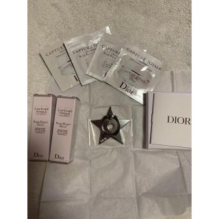 ディオール(Christian Dior) スマホ ノベルティグッズの通販 32点