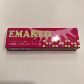 エマーキット(2mL)☆2年前購入(まつ毛美容液)