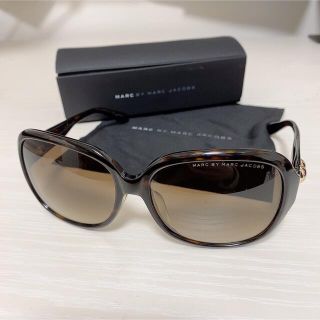 マークバイマークジェイコブス(MARC BY MARC JACOBS)のMARC BY MARC JACOBS サングラス(サングラス/メガネ)