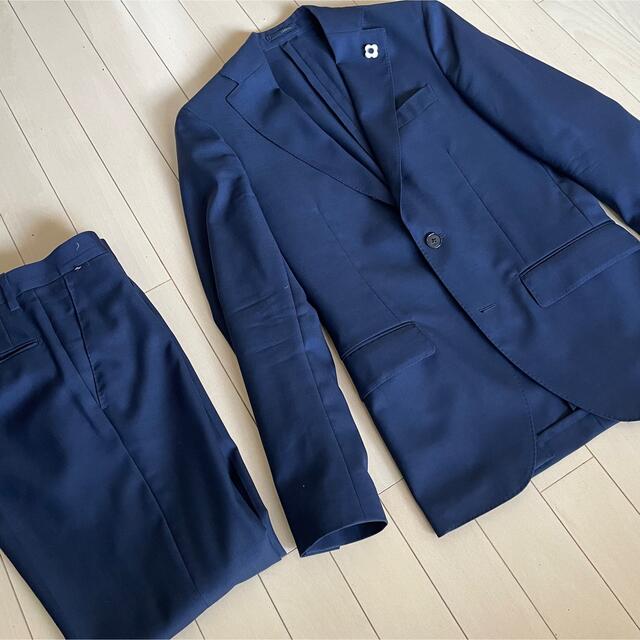 セットアップ格安‼️LARDINI スーツ セットアップ 2セット‼️