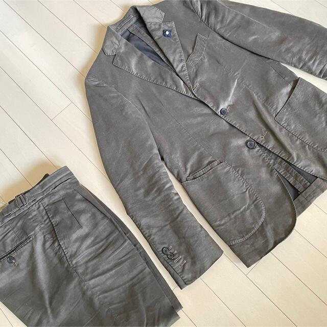 格安‼️LARDINI スーツ セットアップ 2セット‼️ メンズのスーツ(セットアップ)の商品写真