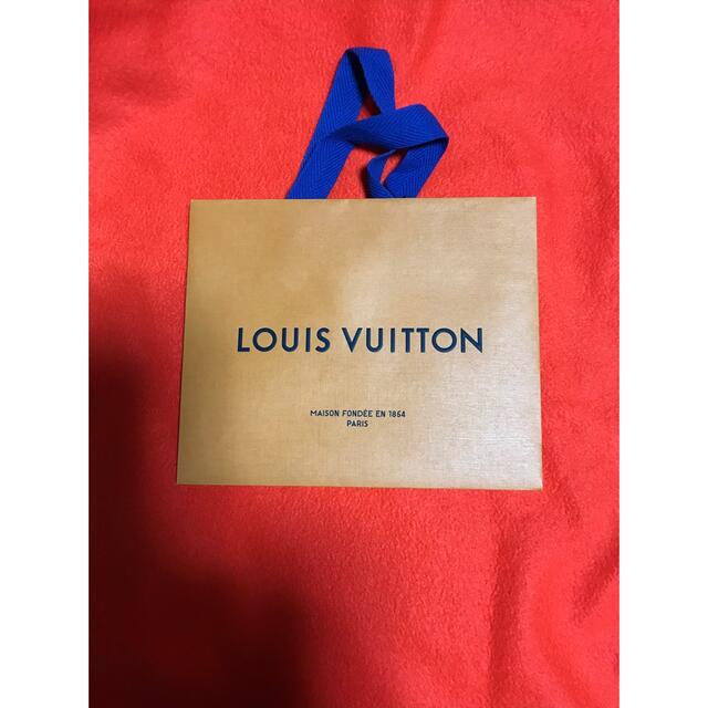 LOUIS VUITTON(ルイヴィトン)のルイヴィトン のショッパー レディースのバッグ(ショップ袋)の商品写真