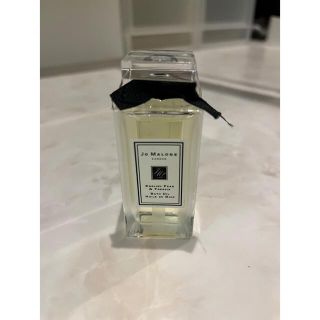 ジョーマローン(Jo Malone)のJoMALONELONDONイングリッシュペアー_フリージアバスオイル(バスグッズ)